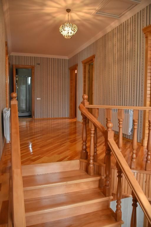 Виллы Qorxmaz Villa Габала-10