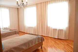 Виллы Qorxmaz Villa Габала-5