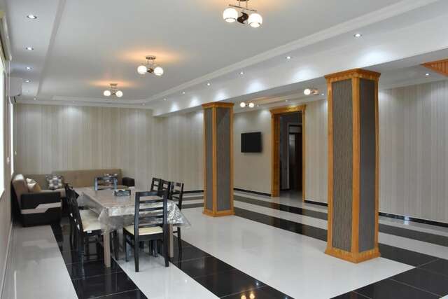 Виллы Qorxmaz Villa Габала-27