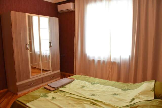 Виллы Qorxmaz Villa Габала-28