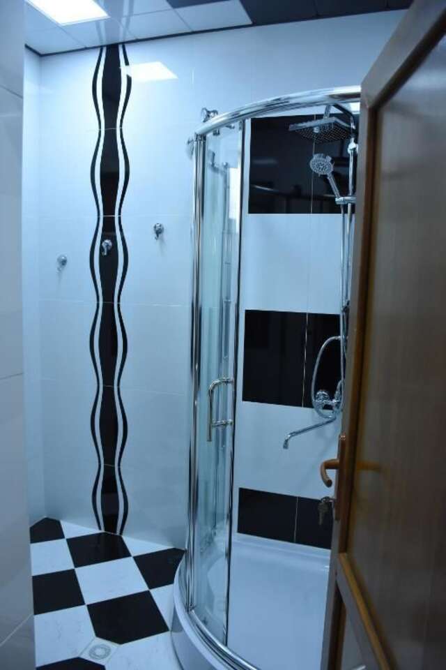 Виллы Qorxmaz Villa Габала-29